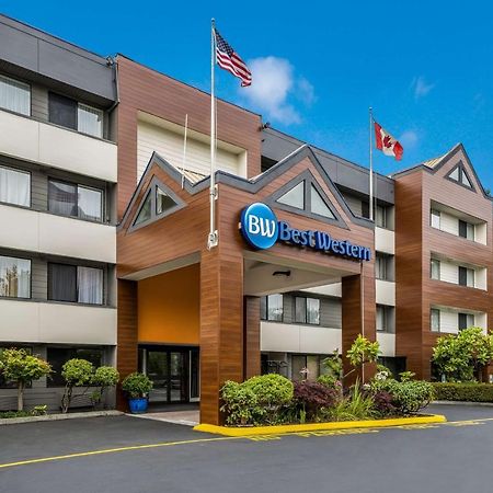 Best Western Alderwood Lynnwood Esterno foto