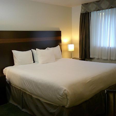 Best Western Alderwood Lynnwood Esterno foto