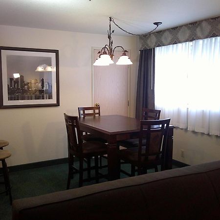 Best Western Alderwood Lynnwood Esterno foto