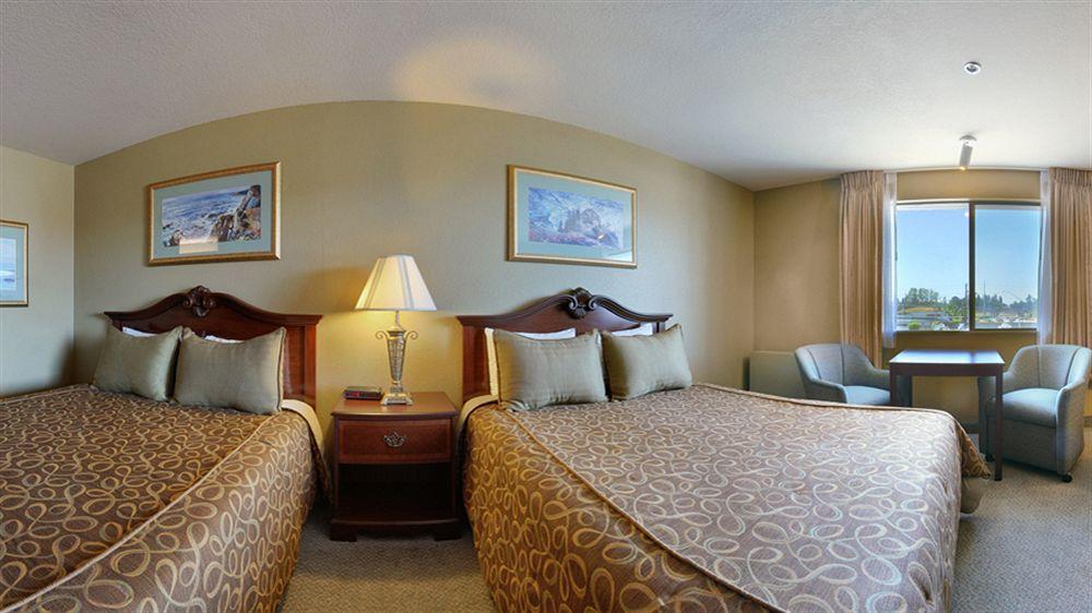 Best Western Alderwood Lynnwood Esterno foto