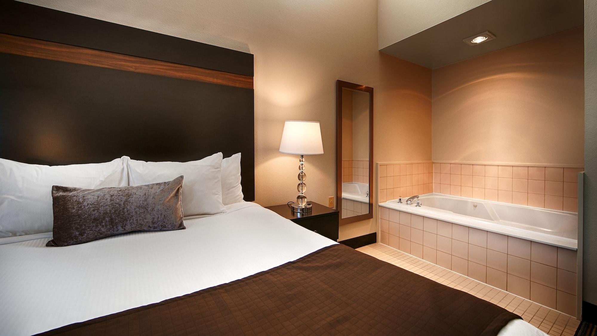 Best Western Alderwood Lynnwood Esterno foto