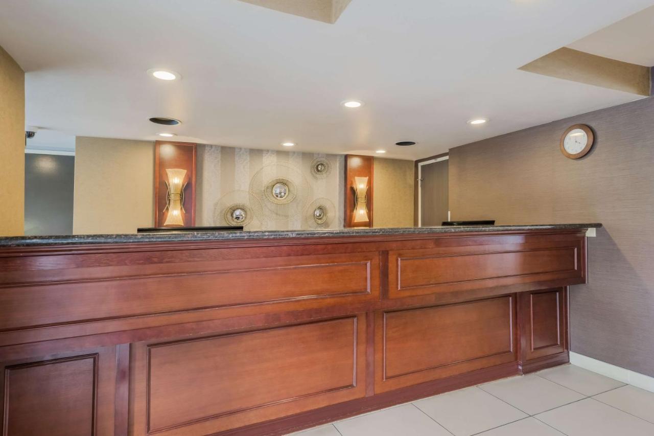 Best Western Alderwood Lynnwood Esterno foto