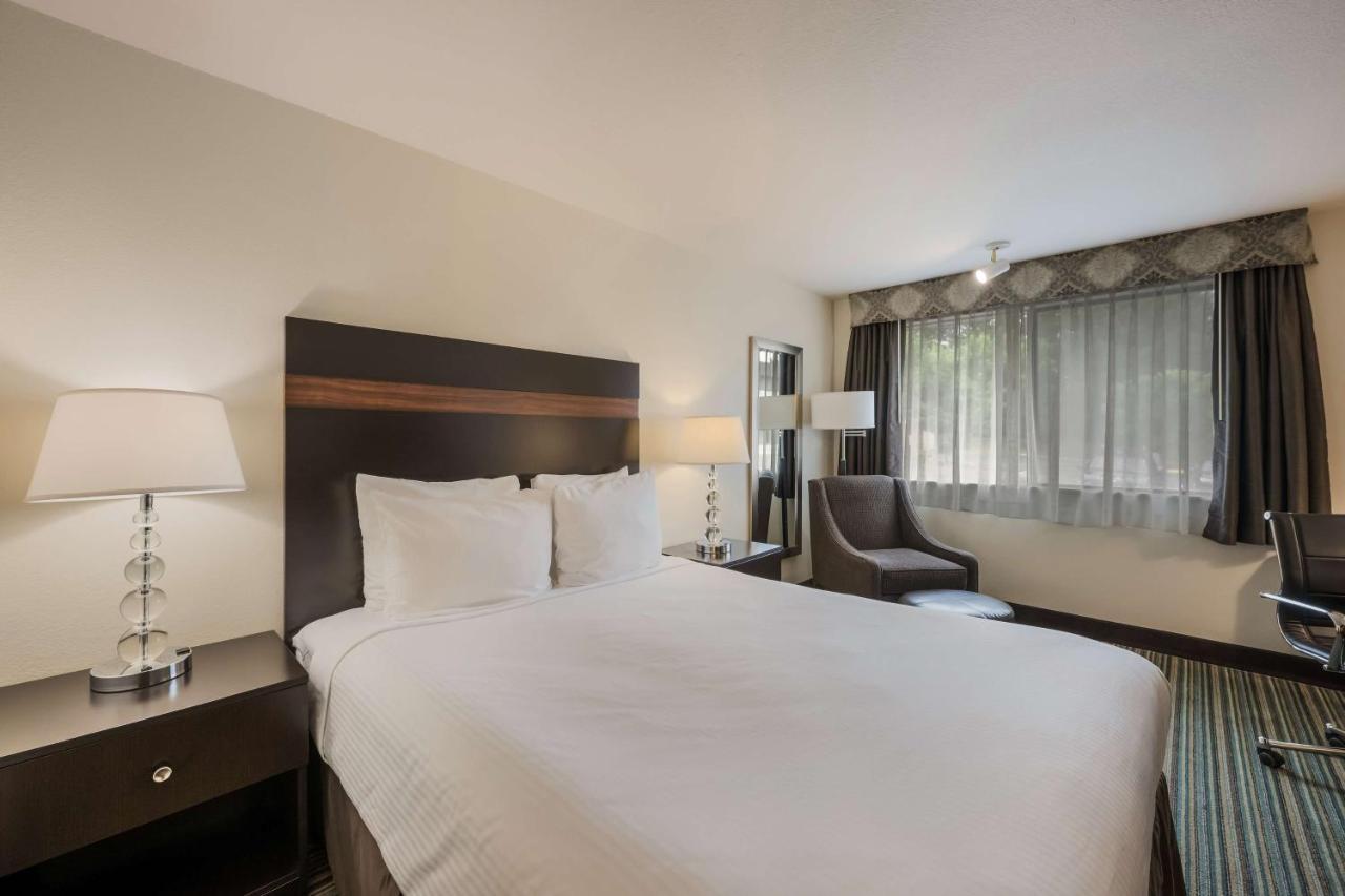 Best Western Alderwood Lynnwood Esterno foto
