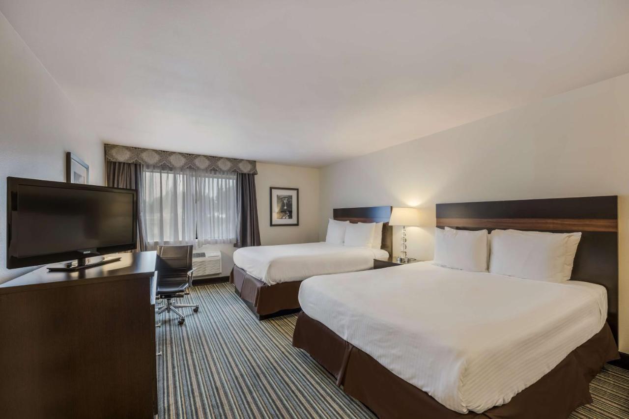 Best Western Alderwood Lynnwood Esterno foto