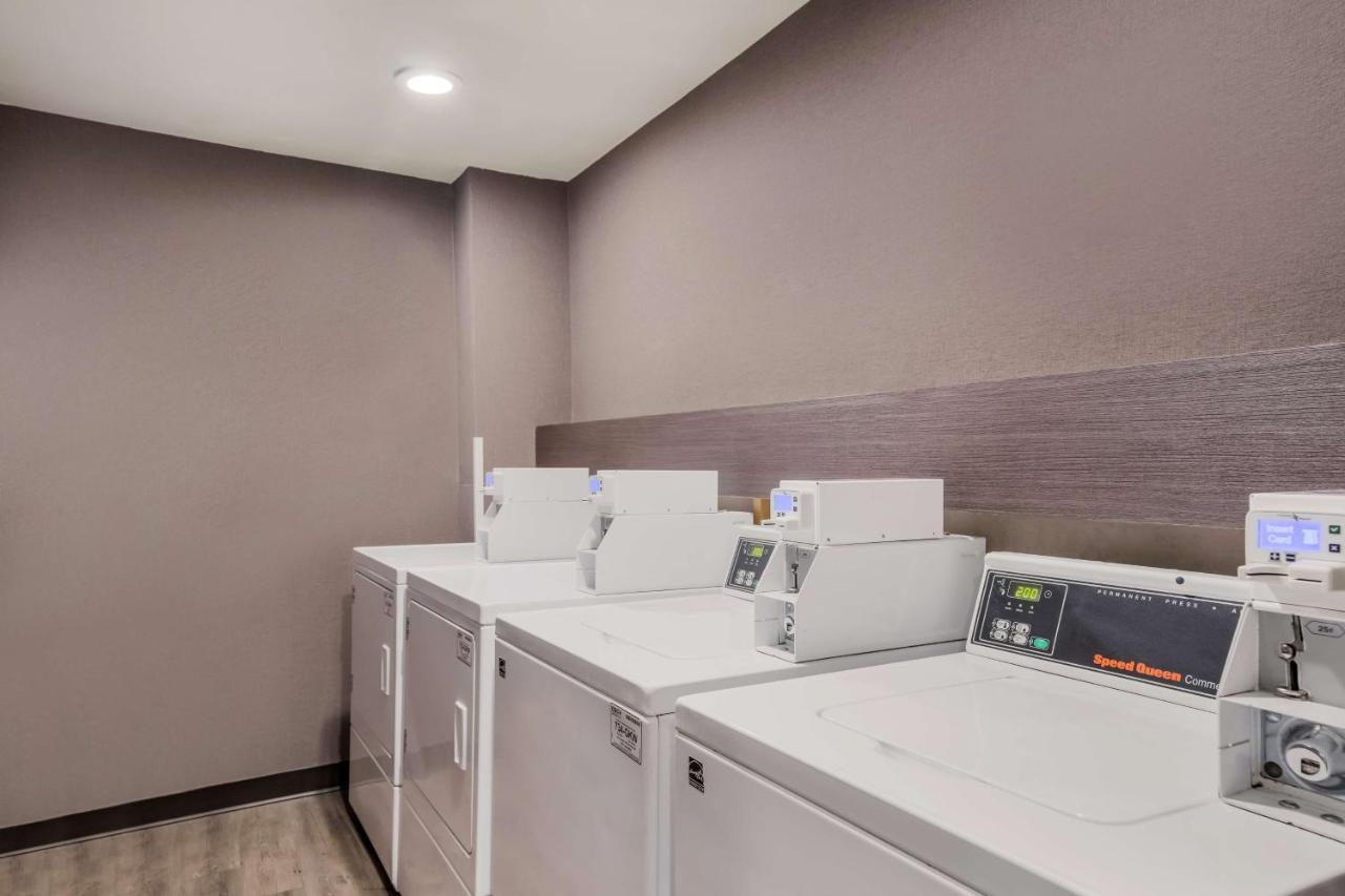 Best Western Alderwood Lynnwood Esterno foto