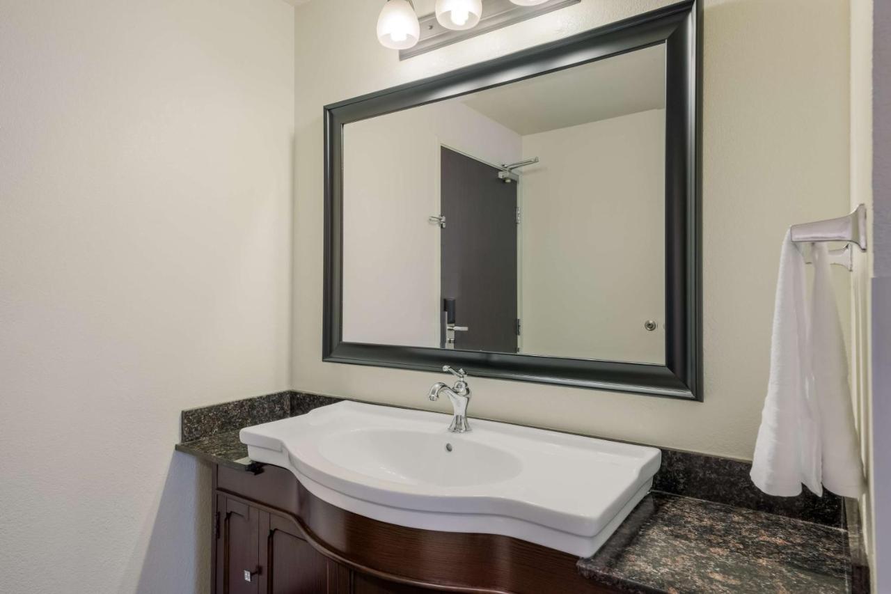 Best Western Alderwood Lynnwood Esterno foto