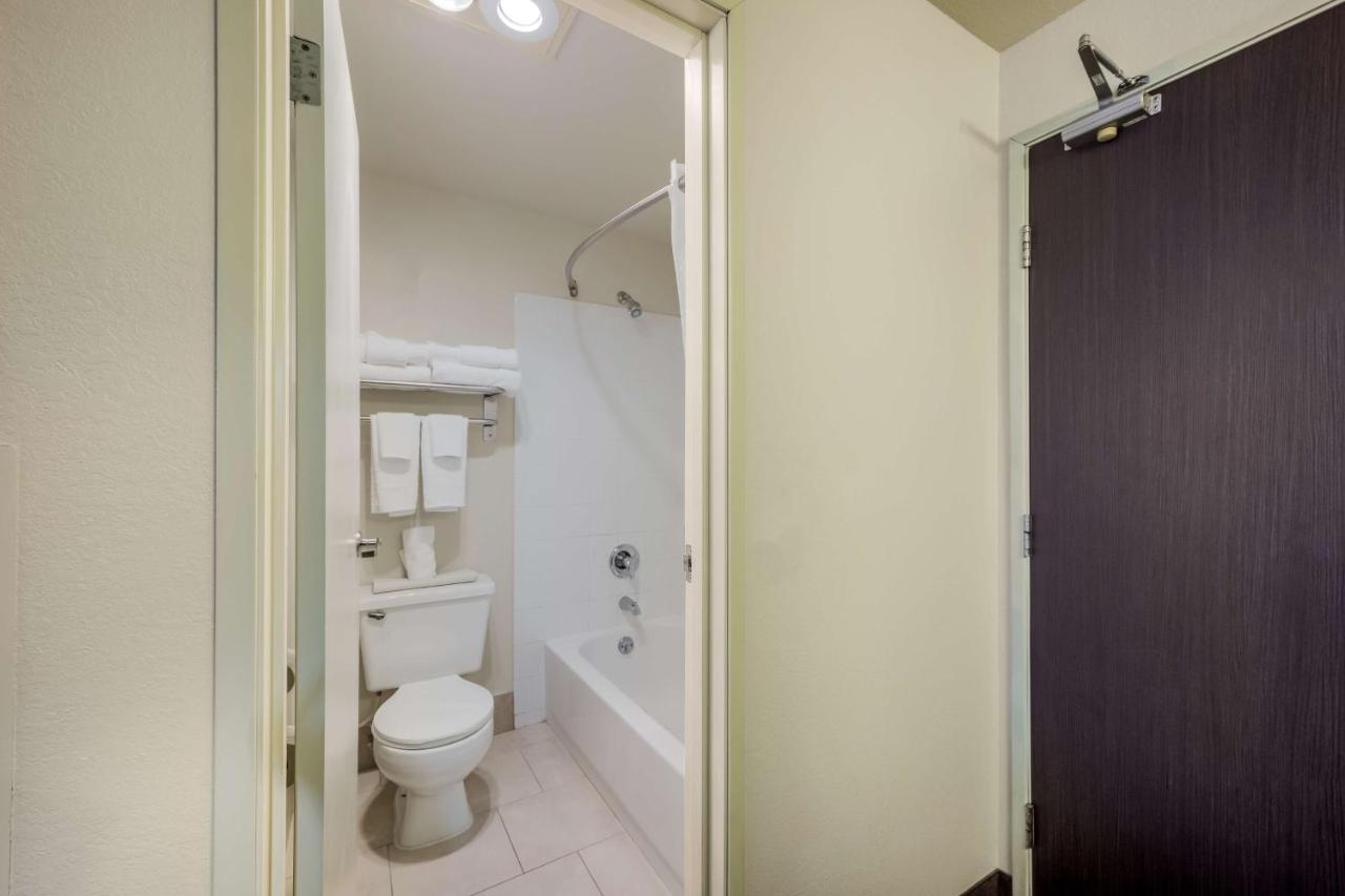 Best Western Alderwood Lynnwood Esterno foto