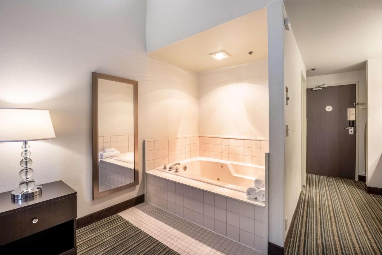 Best Western Alderwood Lynnwood Esterno foto