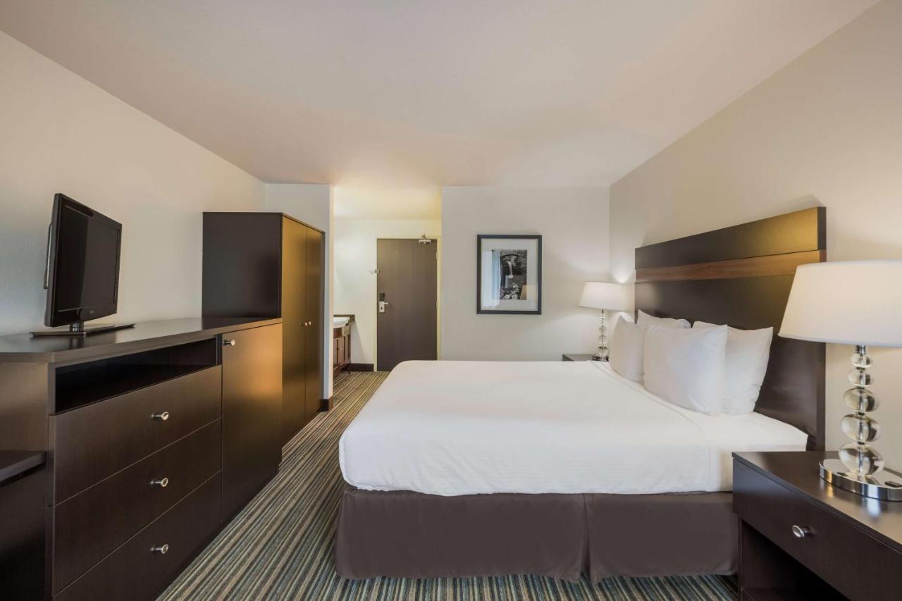 Best Western Alderwood Lynnwood Esterno foto