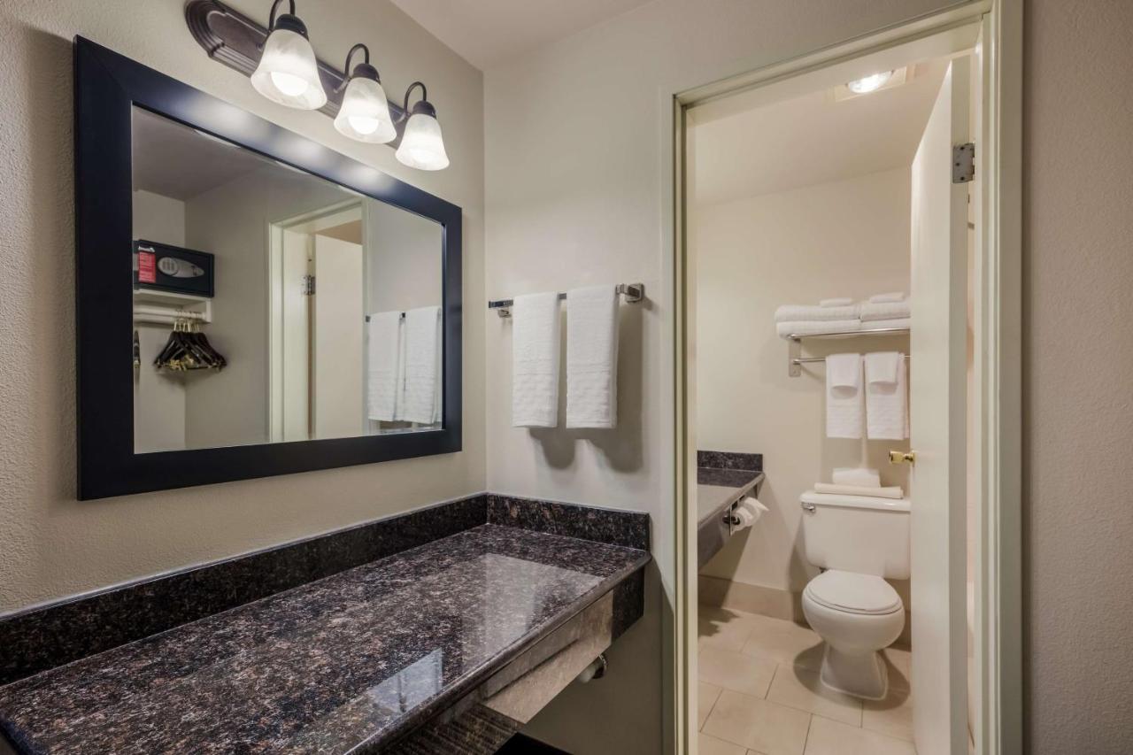 Best Western Alderwood Lynnwood Esterno foto