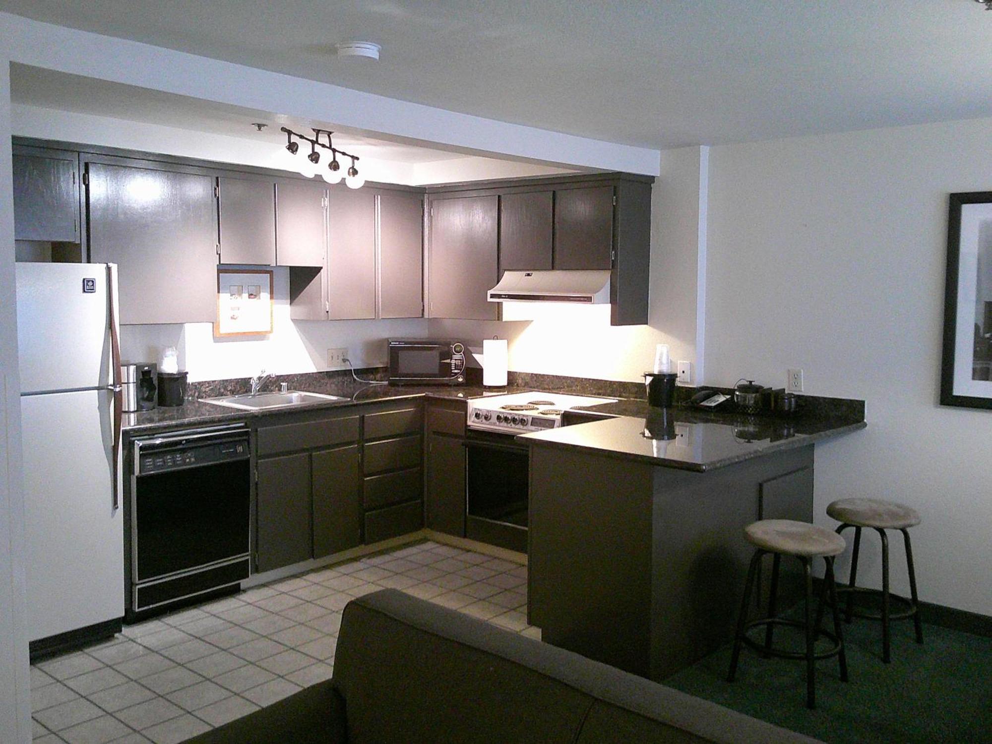 Best Western Alderwood Lynnwood Esterno foto