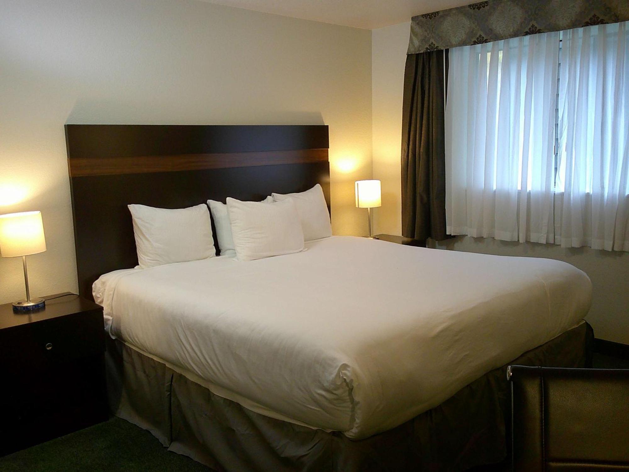 Best Western Alderwood Lynnwood Esterno foto