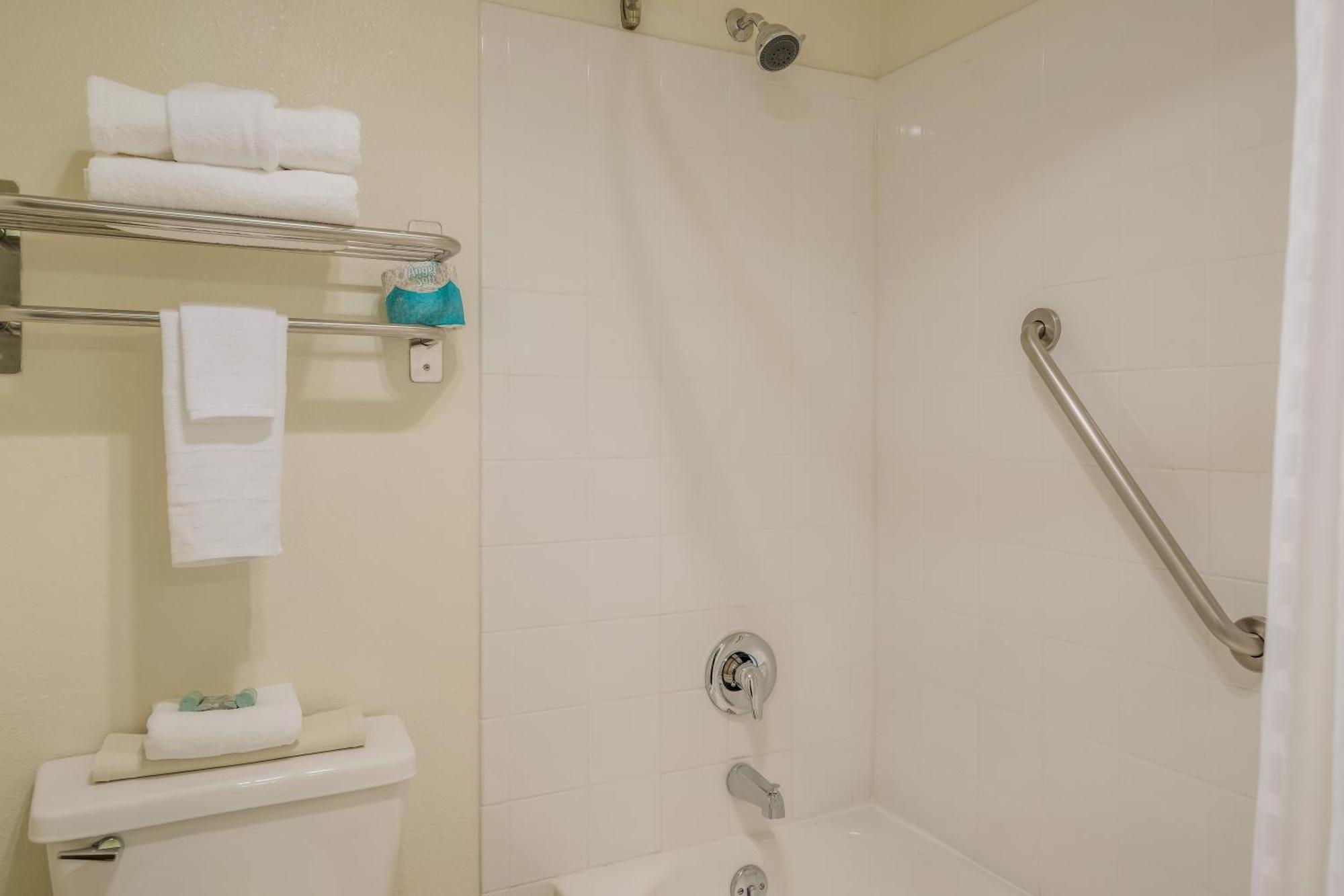 Best Western Alderwood Lynnwood Esterno foto