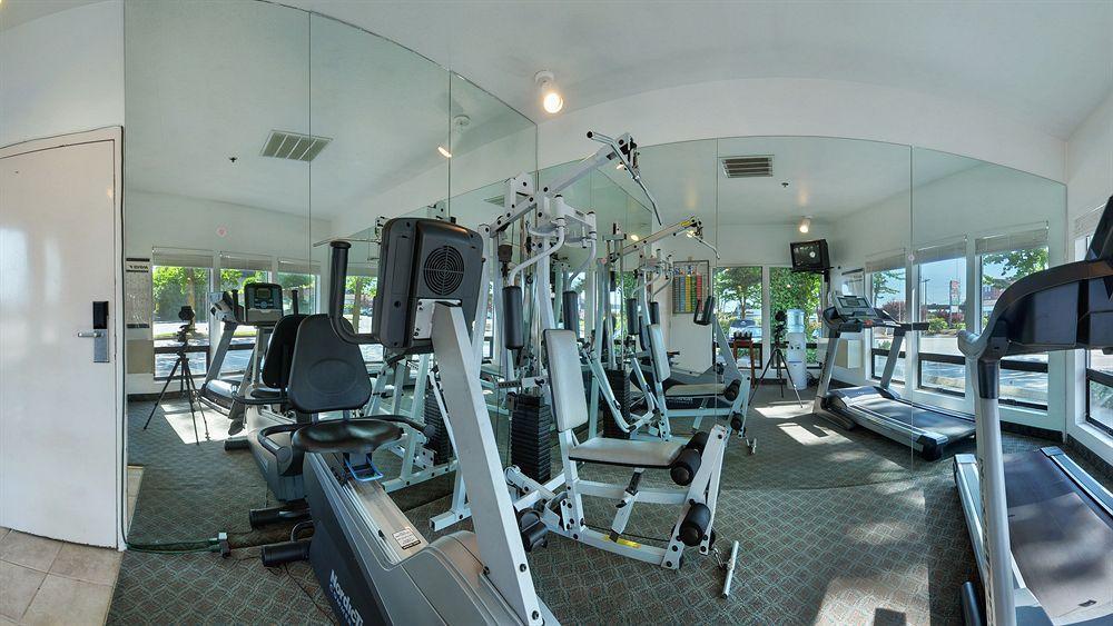 Best Western Alderwood Lynnwood Esterno foto