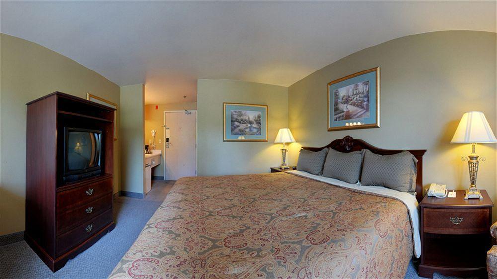 Best Western Alderwood Lynnwood Esterno foto