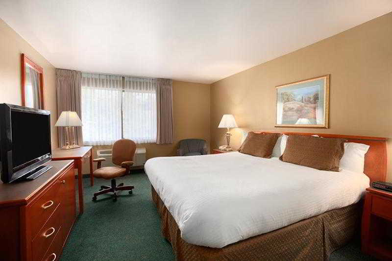 Best Western Alderwood Lynnwood Esterno foto