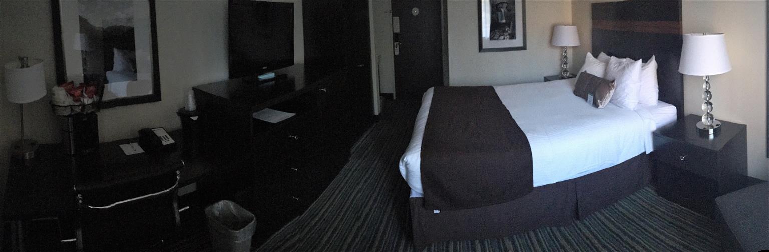 Best Western Alderwood Lynnwood Esterno foto