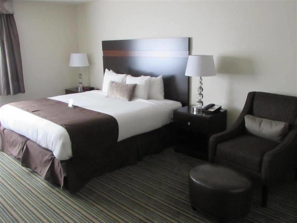 Best Western Alderwood Lynnwood Esterno foto