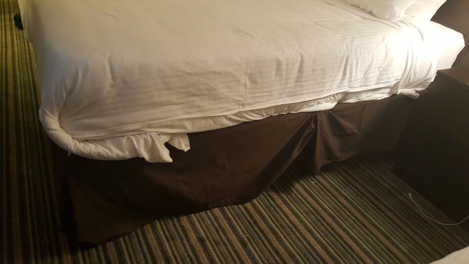 Best Western Alderwood Lynnwood Esterno foto